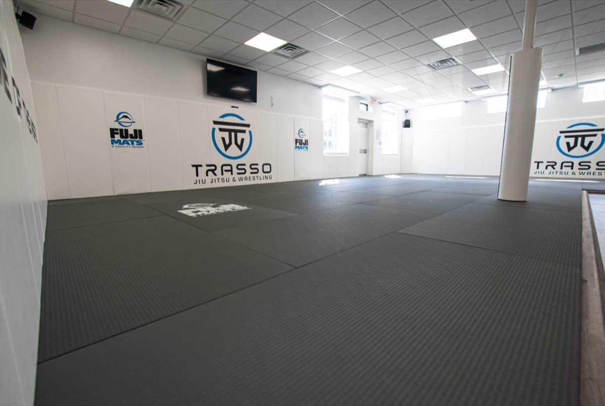 Trasso JJW facility photo 1
