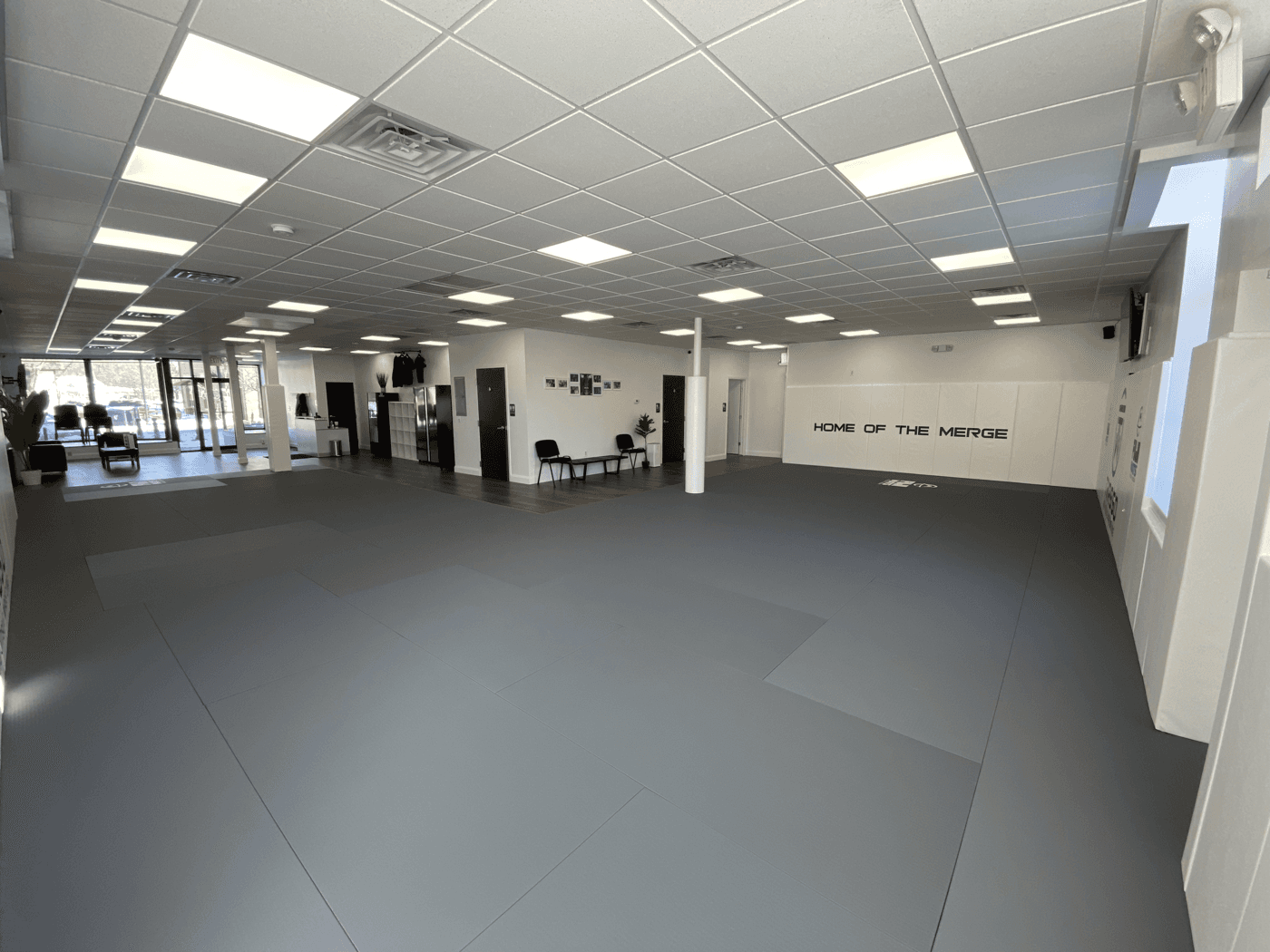 Trasso JJW facility photo 3