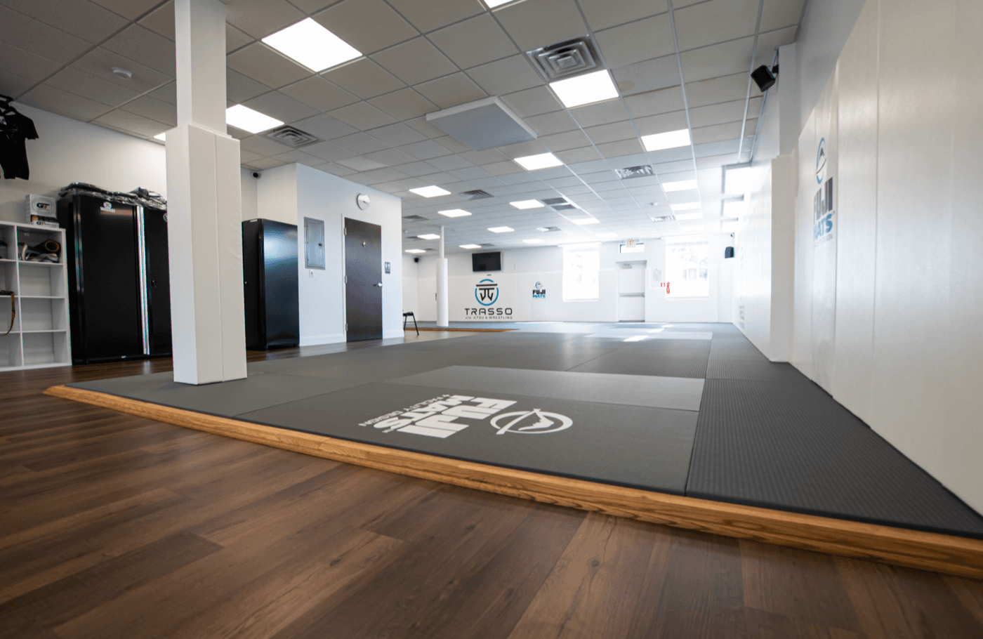 Trasso JJW facility photo 4