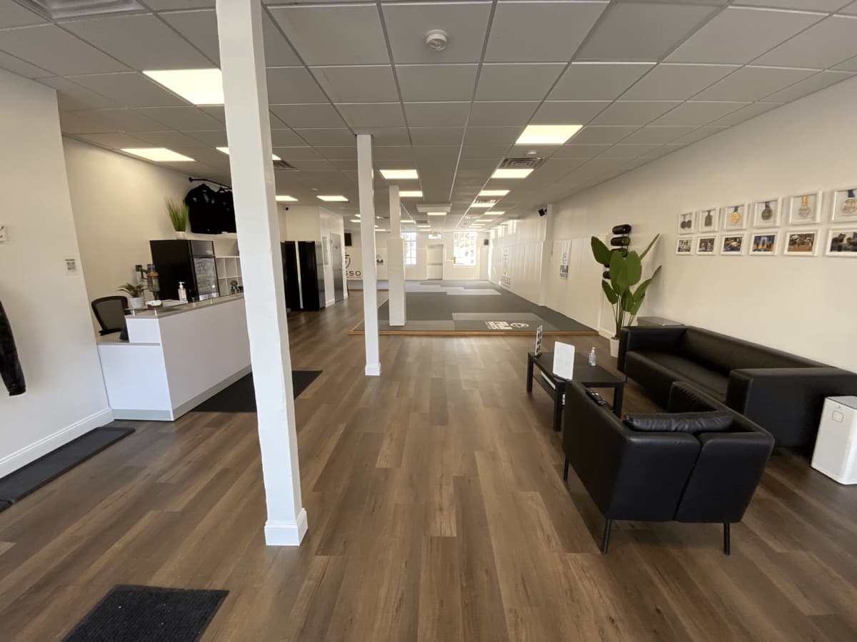 Trasso JJW facility photo 7