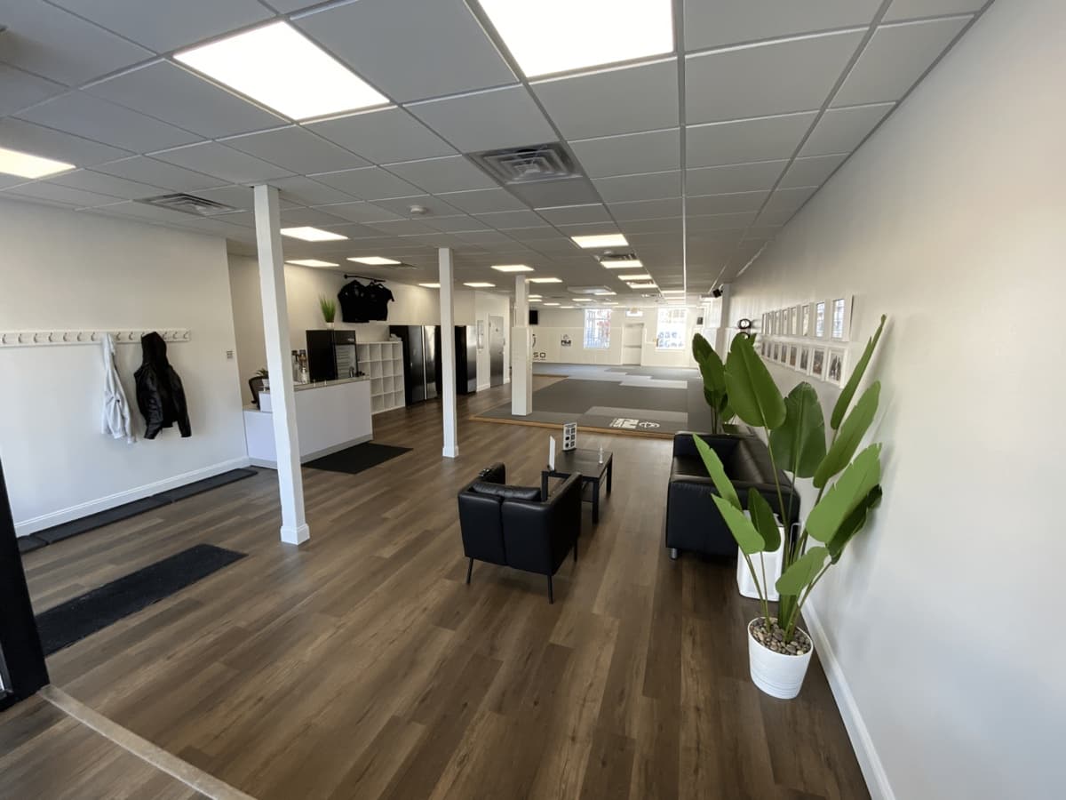 Trasso JJW facility photo 8