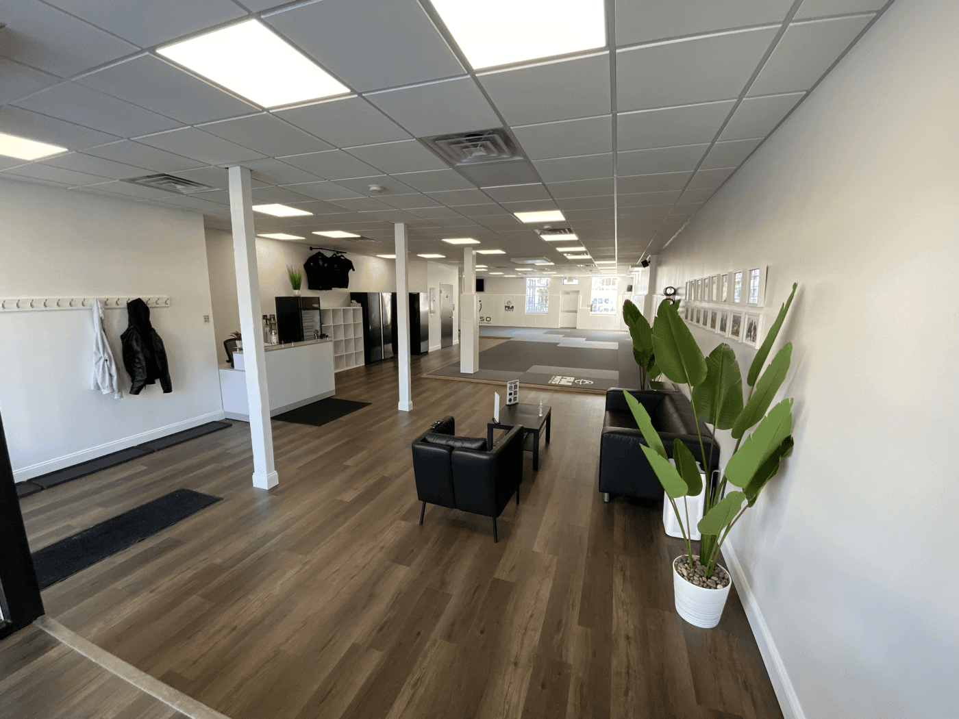 Trasso JJW facility photo 8